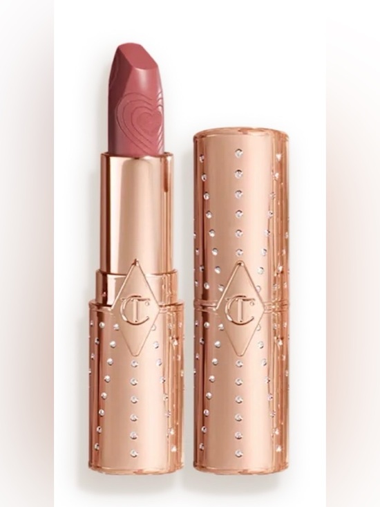 Charlotte Tilbury Other - CHARLOTTE TILBURY Wedding Belles Matte Revolution Lipstick